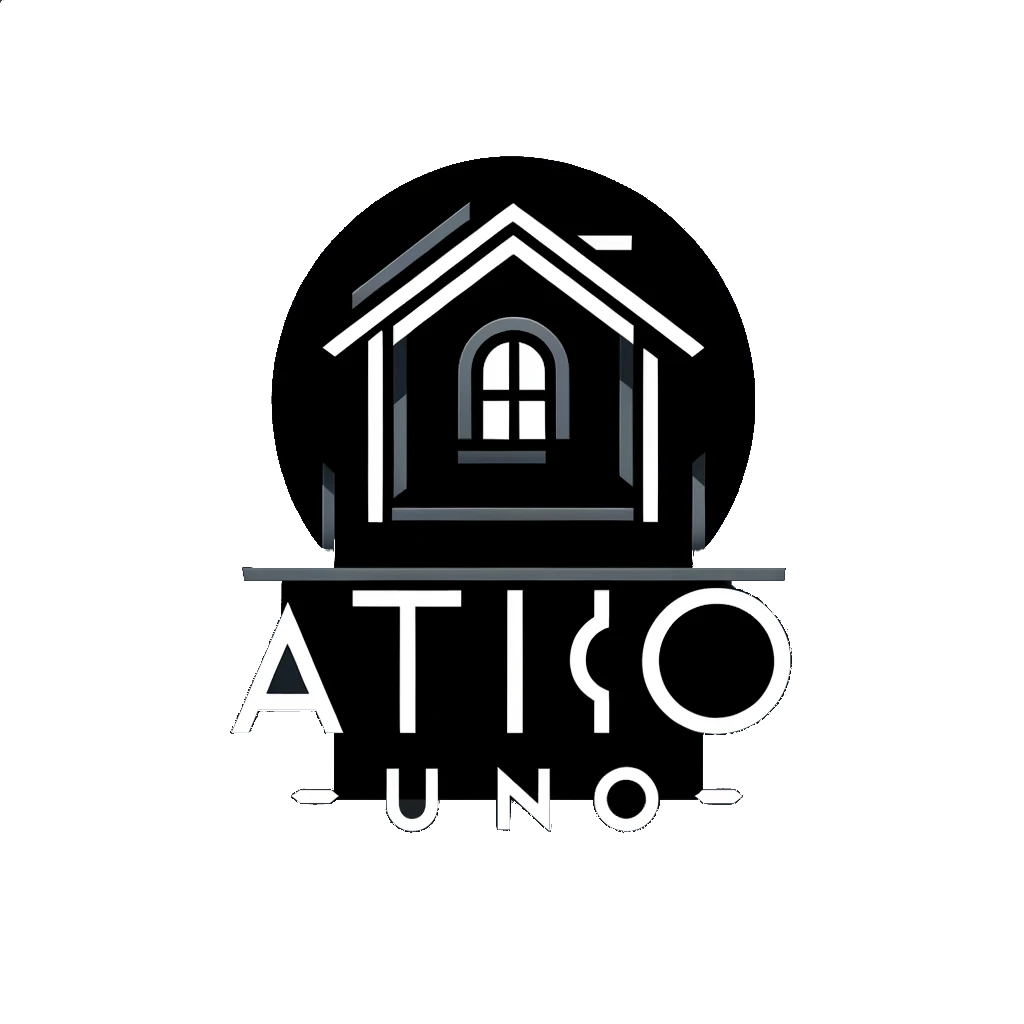 Attico Uno Logo